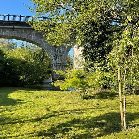 La Maison Bleue Pont-Aven Zewnętrze zdjęcie