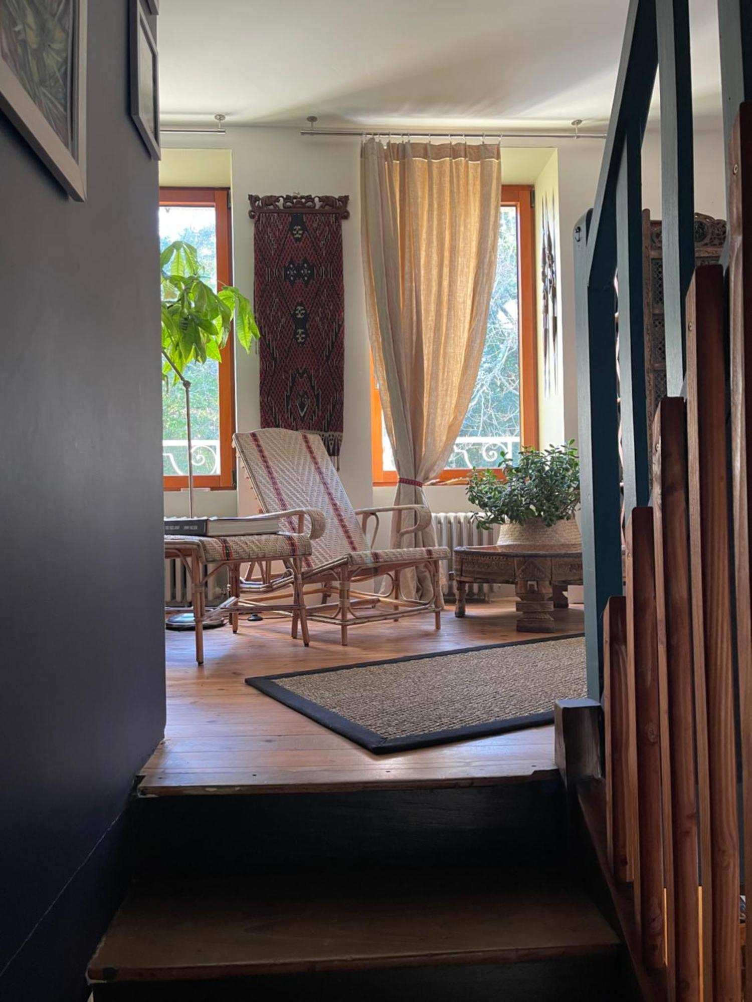 La Maison Bleue Pont-Aven Zewnętrze zdjęcie