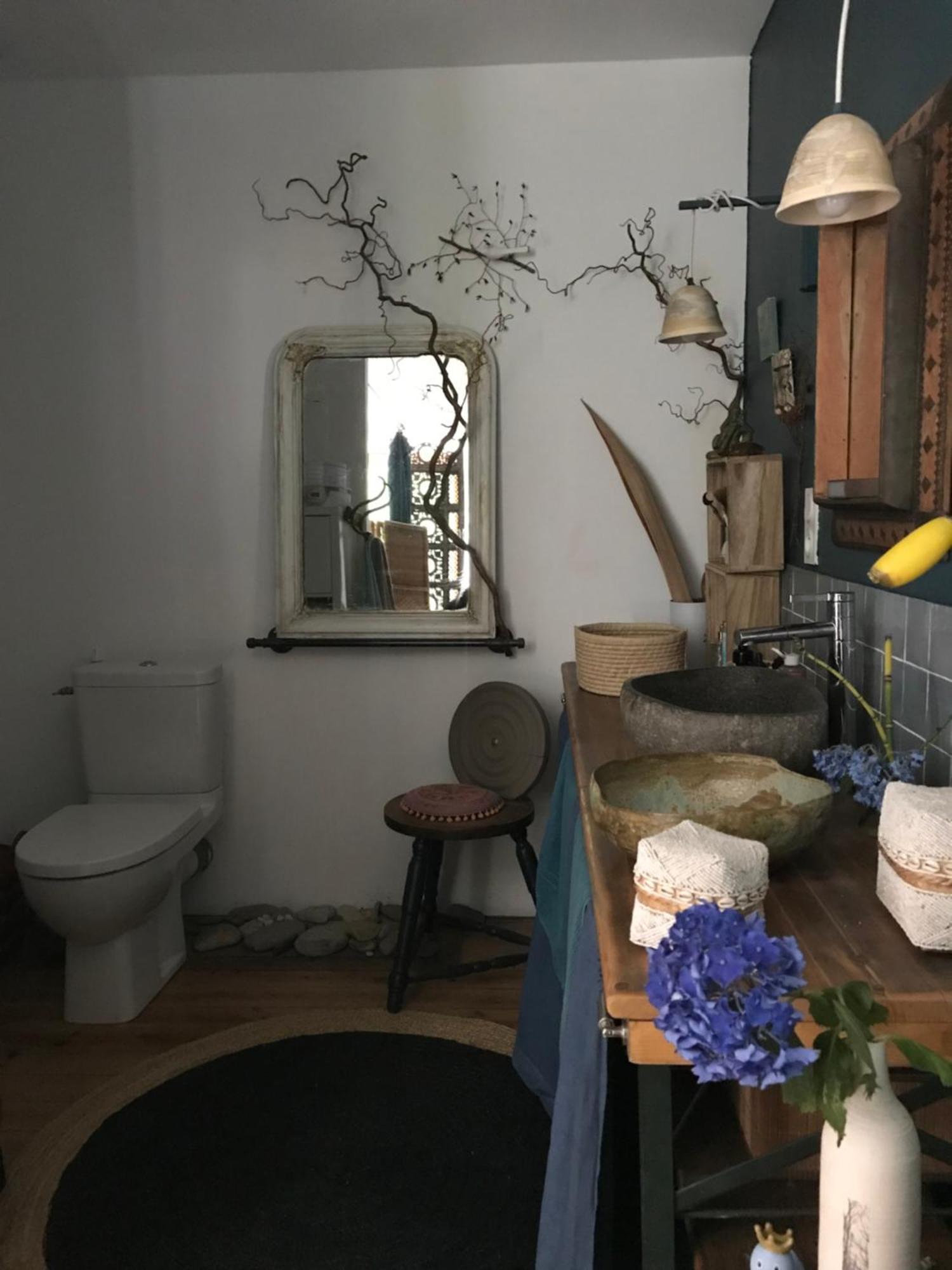 La Maison Bleue Pont-Aven Zewnętrze zdjęcie