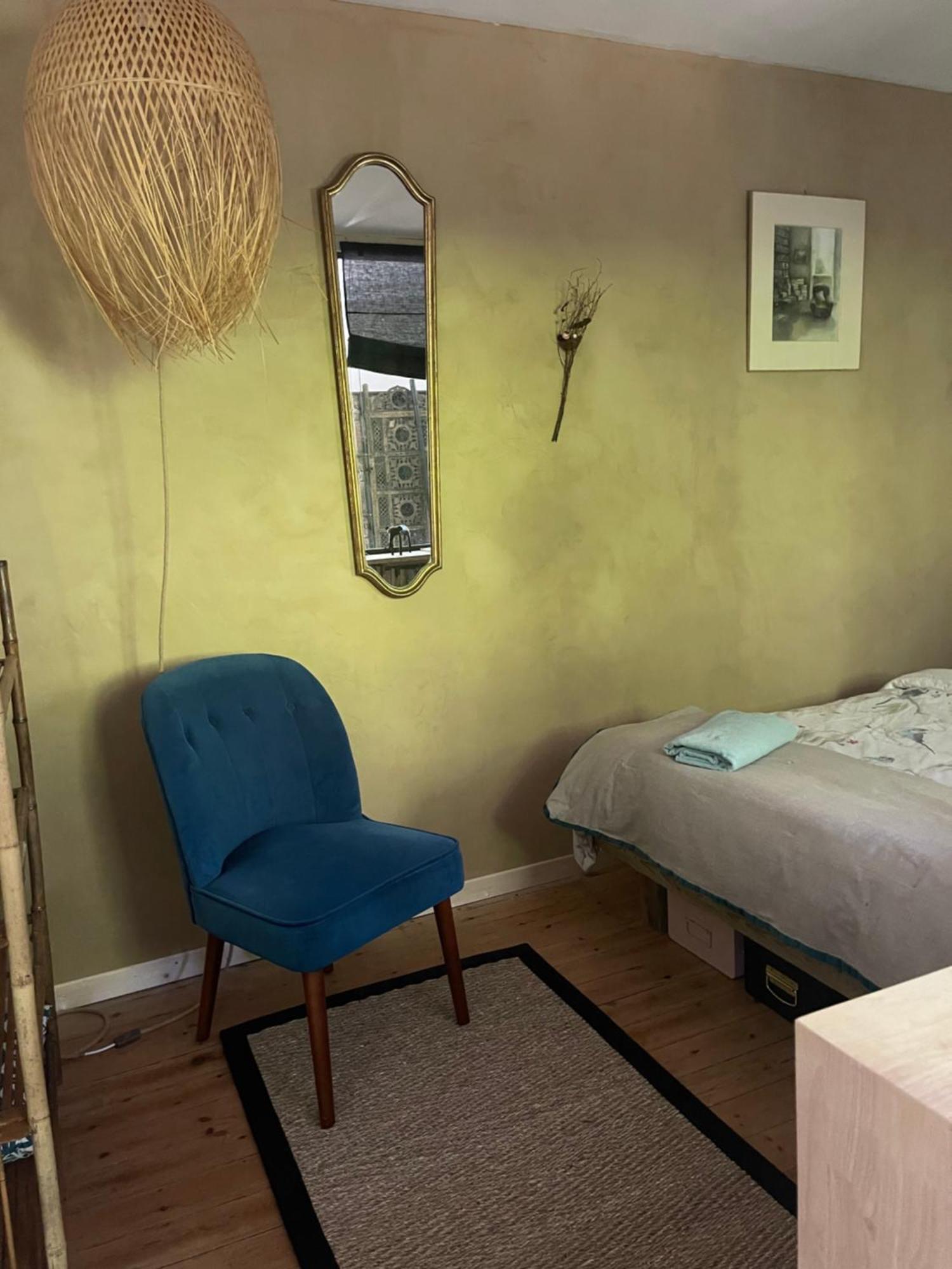 La Maison Bleue Pont-Aven Zewnętrze zdjęcie